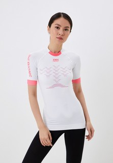 Футболка спортивная X-Bionic THE TRICK 4.0 RUN SHIRT SH SL