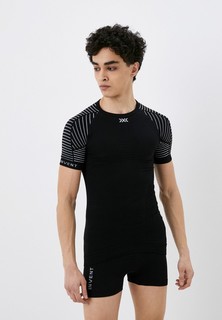 Термобелье верх X-Bionic INVENT 4.0 LT SHIRT ROUND NECK SH SL