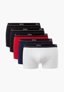 Трусы 5 шт. Boss 