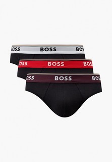 Трусы 3 шт. Boss 
