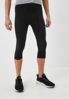 Тайтсы X-Bionic MOTO ENERGIZER 4.0 LT PANTS 3/4