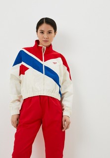 Ветровка Reebok CL AE FR TT