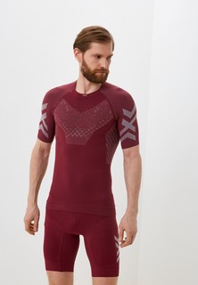 Футболка спортивная X-Bionic TWYCE 4.0 RUN SHIRT SH SL