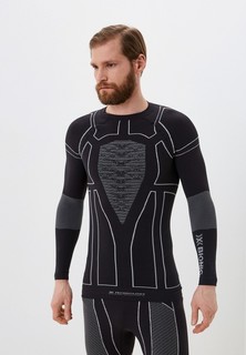 Лонгслив спортивный X-Bionic MOTO ENERGIZER 4.0 LT SHIRT LG SL