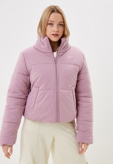 Куртка утепленная Reebok S PUFFER JACKET