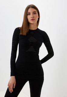 Термобелье верх X-Bionic INVENT 4.0 SHIRT ROUND NECK LG SL