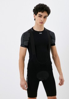 Комбинезон X-Bionic EFFEKTOR 4.0 BIKE BIB SHORTS PADDED