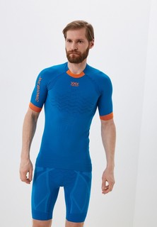 Футболка компрессионная X-Bionic THE TRICK 4.0 RUN SHIRT SH SL