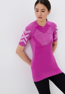 Футболка спортивная X-Bionic TWYCE 4.0 RUN SHIRT SH SL