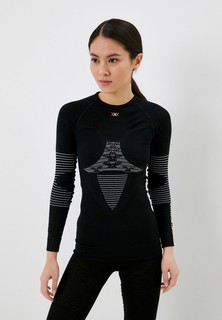 Термобелье верх X-Bionic ENERGIZER 4.0 SHIRT ROUND NECK LG SL