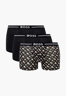 Трусы 3 шт. Boss 
