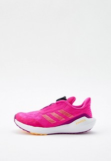 Кроссовки adidas EQ21 RUN BOA K