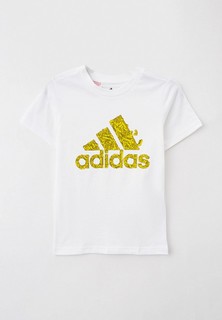 Футболка adidas U C LEGO G T