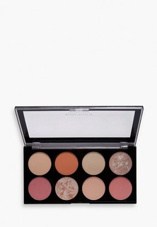 Румяна Revolution ULTRA BLUSH PALETTE Golden Desire, 12,8 г