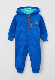 Комбинезон КотМарКот 