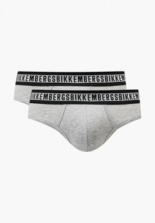 Трусы 2 шт. Bikkembergs 