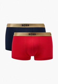 Трусы 2 шт. Boss 