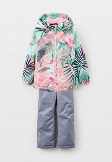 Костюм утепленный Nikastyle 