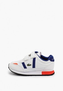 Кроссовки Lacoste PARTNER 222 1