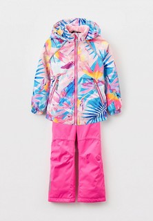 Костюм утепленный Nikastyle 