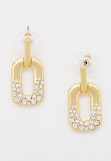 Серьги Модные истории 