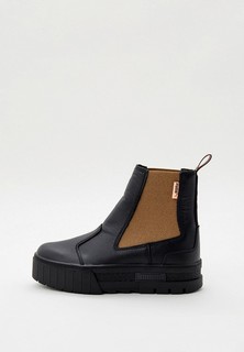 Ботинки PUMA Mayze Chelsea Pop Wns