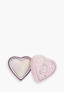 Хайлайтер I Heart Revolution UNICORN HEART, 10 г