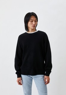 Джемпер UNIQLO из пряжи SOUFFLE, 3D-вязка