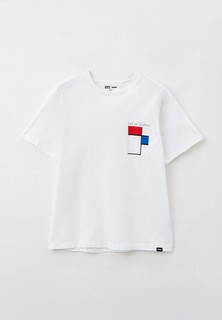 Футболка UNIQLO UT MoMA Art Icons