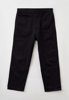 Брюки UNIQLO из хлопка +J