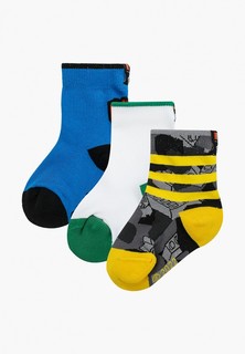 Носки 3 пары adidas LEGO CL SOCKS