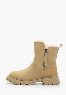 Ботинки Donna D’oro 