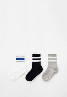 Носки 3 пары UNIQLO 
