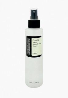 Тонер для лица Cosrx Centella Water Alcohol-Free Toner для лица с центеллой,150 мл