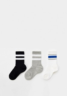Носки 3 пары UNIQLO 