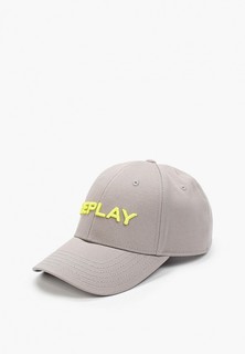 Бейсболка Replay 