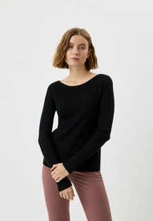 Джемпер UNIQLO в рубчик, 3D-вязка