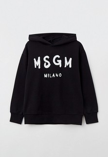 Худи MSGM Kids 