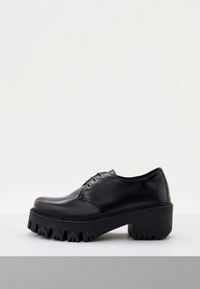 Ботинки Patrizia Pepe 