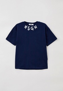 Футболка MSGM Kids 