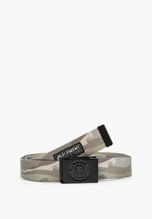 Ремень Element BEYOND BELT