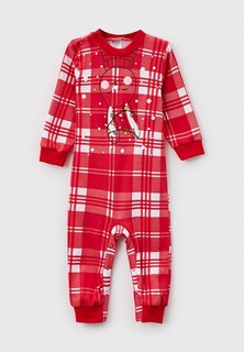 Комбинезон бельевой КотМарКот 