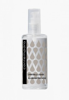 Флюид для волос Barex Italiana Жидкие кристаллы Illuminating Serum, 100 мл, Линия CONTEMPORA