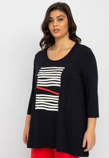 Лонгслив Samoon by Gerry Weber 