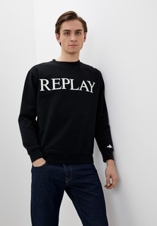 Свитшот Replay 