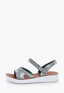 Сандалии Alessio Nesca 