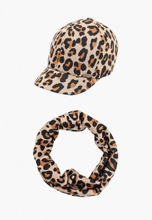 Кепка и снуд Сиринга 