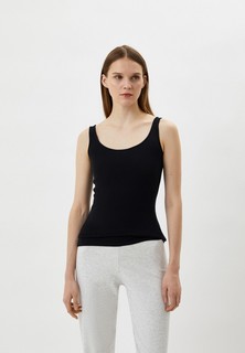 Майка UNIQLO из хлопка