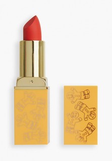 Помада I Heart Revolution Shrek x I Heart Revolution Gingy, красный, 3 г