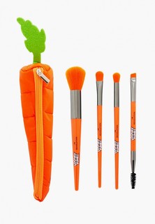 Набор кистей для макияжа I Heart Revolution Looney Tunes™ x I Heart Revolution Brush Set